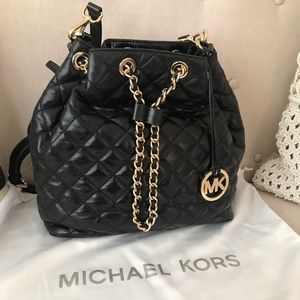 Michael Kors Quilted handbag